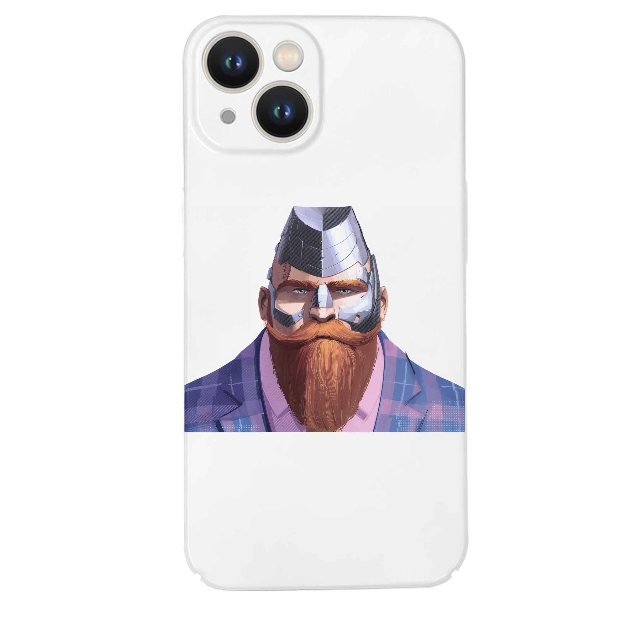 （画像用） Spider Man スパイダーマン 【iPhone 14シリーズ対応】ハードケース